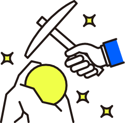 ⼤⼯から始まった⾼い技術⼒