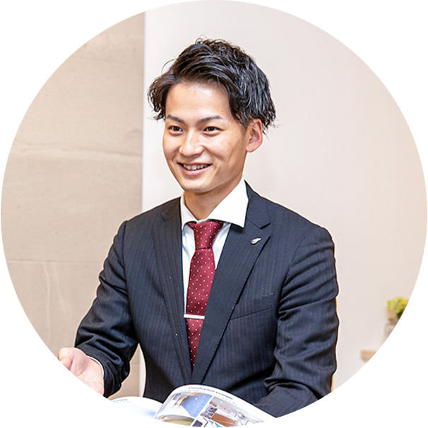 tanaken recruit