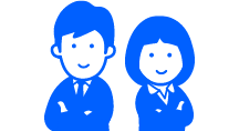 男女比率