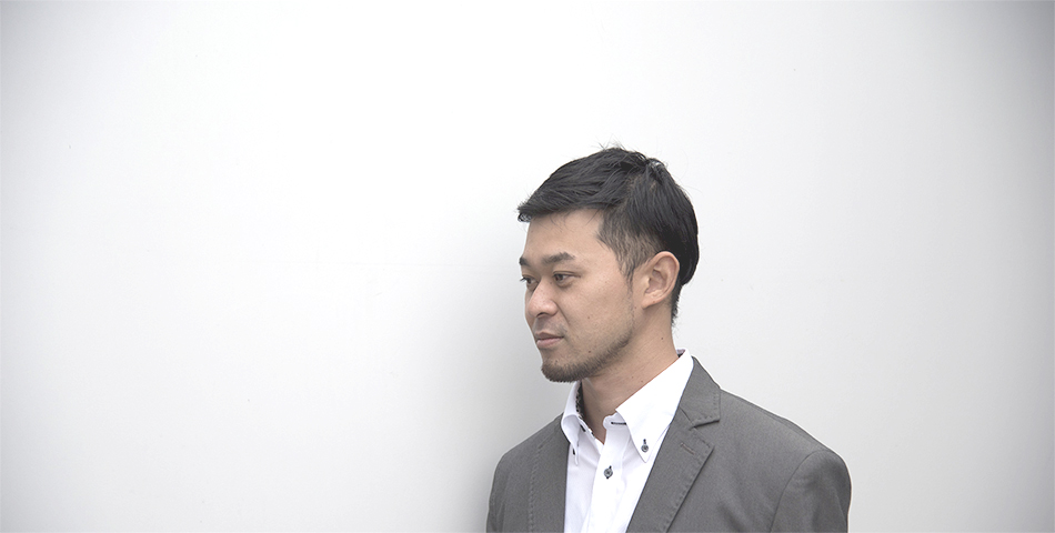 広島設計室 室長 清水 貴史