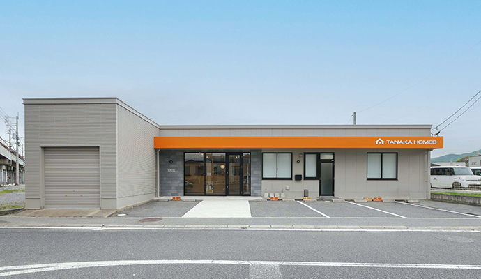 宇部店