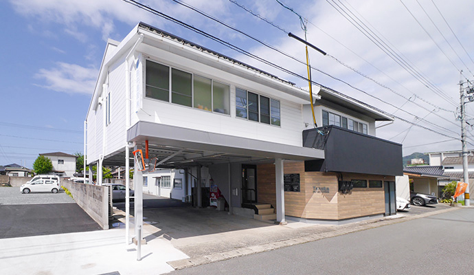本社（萩）