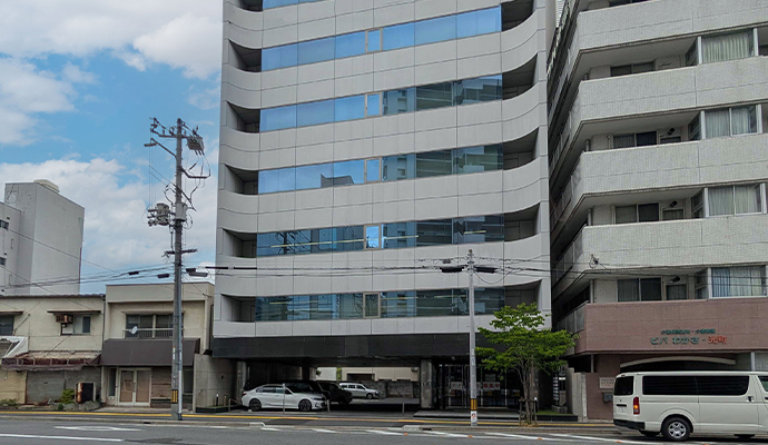 山口サエラ店