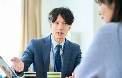 【選ばれる理由2】