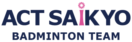 ACT SAIKYO