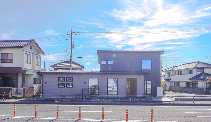 益田店