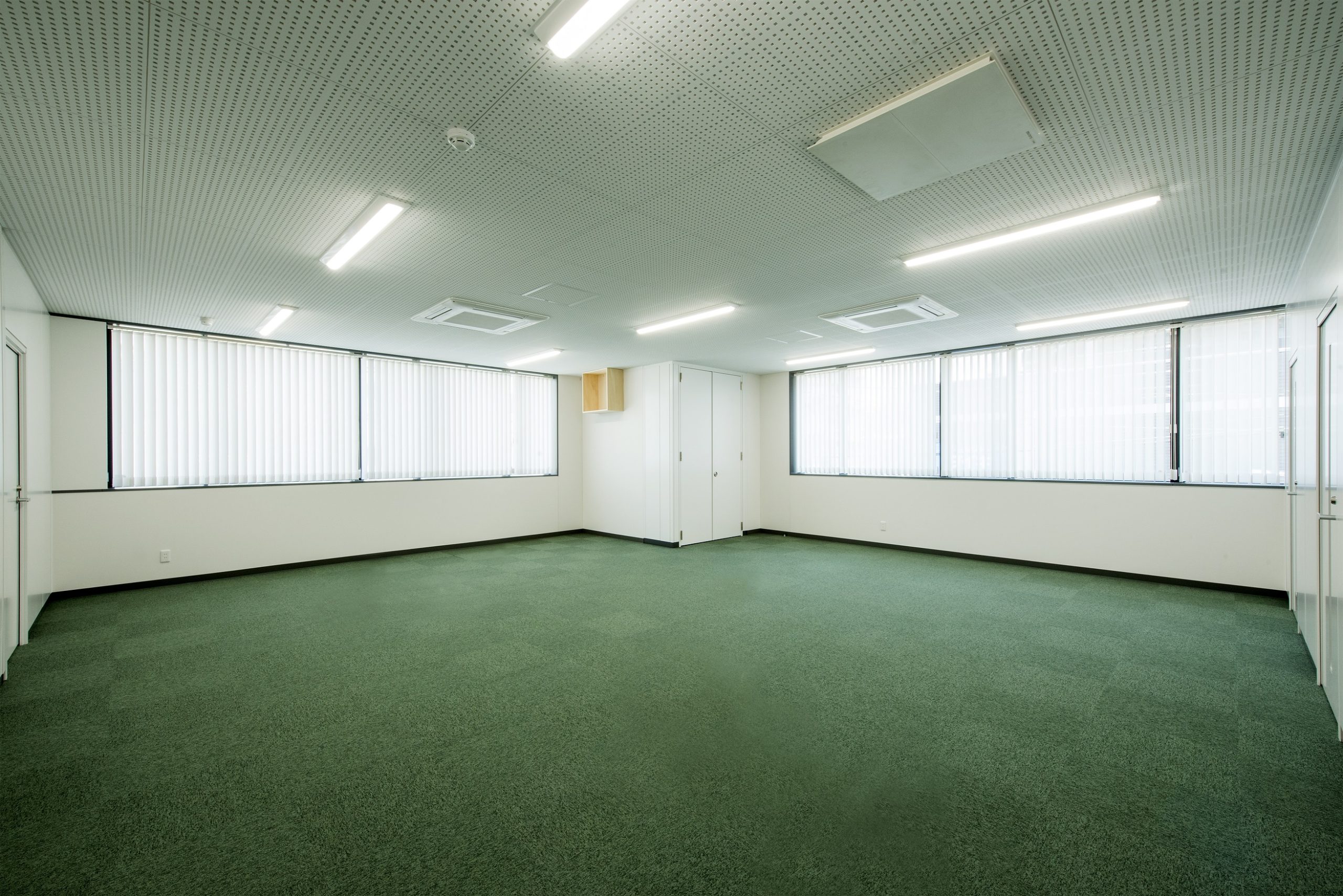 アイサワ工業㈱様広島支店建替工事（広島市）