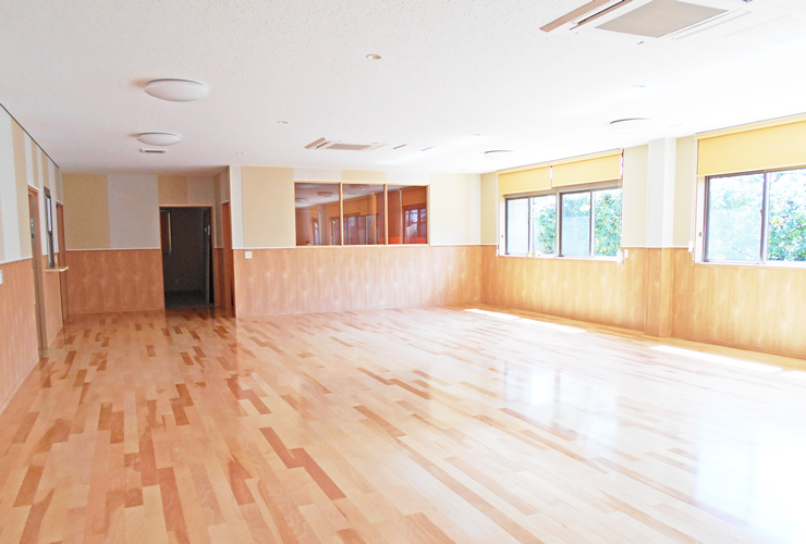 花の子保育園新築工事（岩国市）