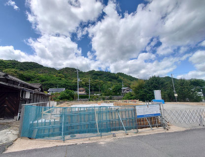 【特建事業部】2024年5月工事進捗を更新しました。