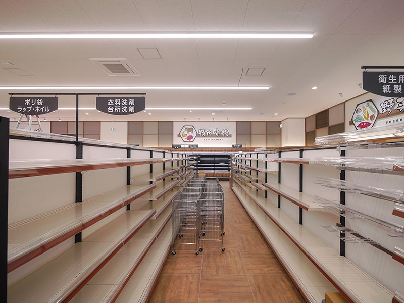 まごころ市場にちはら（津和野町）