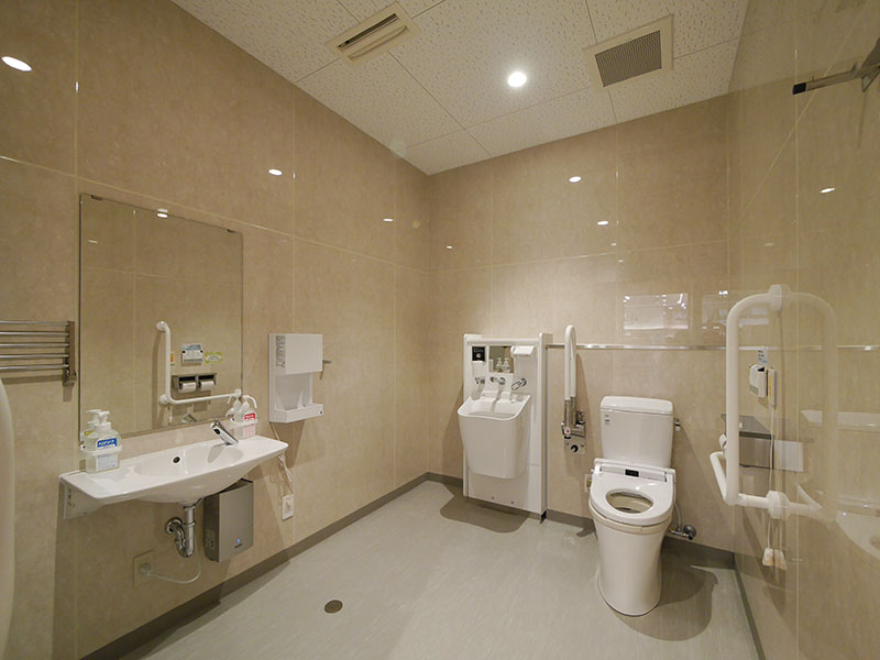 まごころ市場にちはら（津和野町）