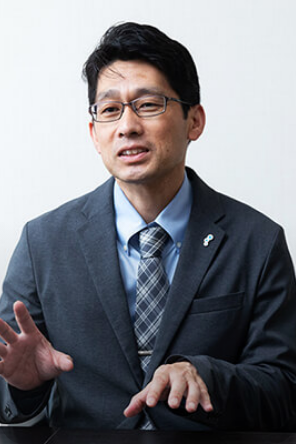住宅営業