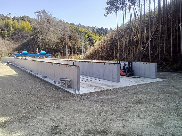 3クリーン鹿野新築工事　-2026年2月報告-