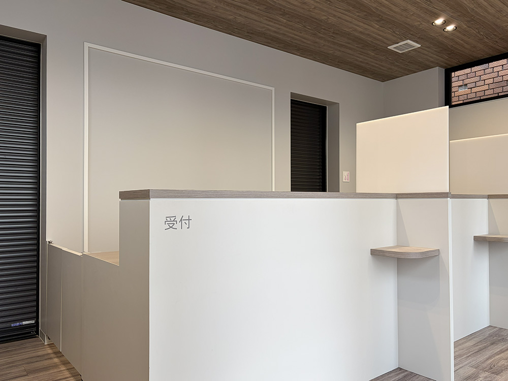 ＰＨ薬局　新築工事