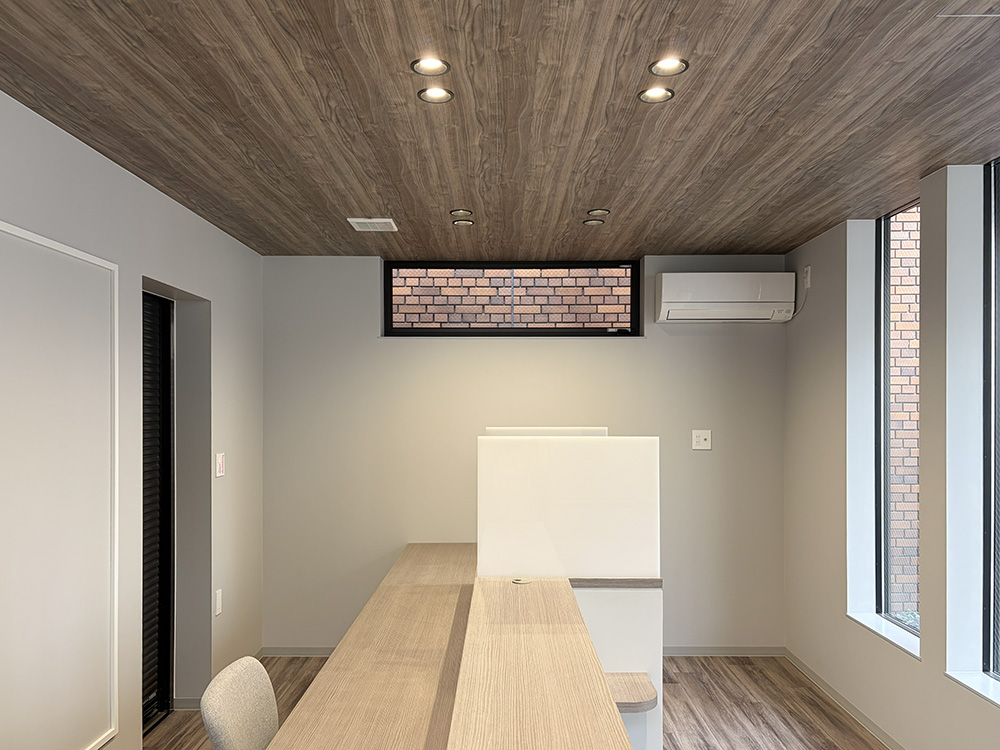 ＰＨ薬局　新築工事